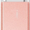 USB Flash Silicon-Power Helios 202 16GB (розовый)