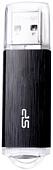 USB Flash Silicon-Power Blaze B02 32GB [SP032GBUF3B02V1K]