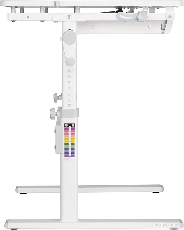 Парта Растущая мебель E602