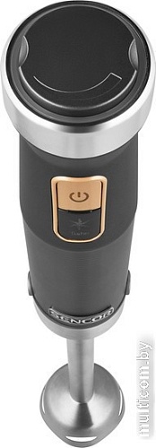 Погружной блендер Sencor SHB 6552BK