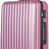 Чемодан-спиннер L'Case Krabi BCP-1202 113 (M, розовое золото)