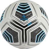 Футбольный мяч Ingame Move (5 размер, голубой)