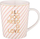 Кружка Lefard Pretty 756-311