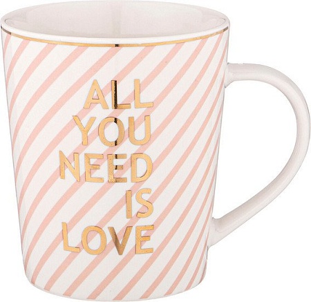 Кружка Lefard Pretty 756-311