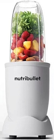 NutriBullet Pro NB908MAW
