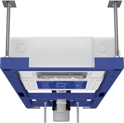 Инсталляция для унитаза Cersanit Aqua Smart M 40 68177