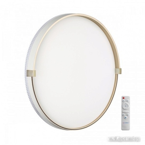 Припотолочная люстра Sonex Pale 7646/EL