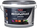 Palizh Акриловая интерьерная моющаяся 3.7 кг (кварц)