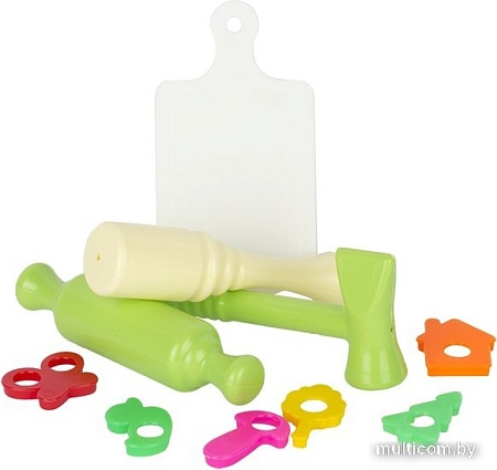 Набор игрушечной посуды Стром У530