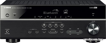 AV ресивер Yamaha RX-V385