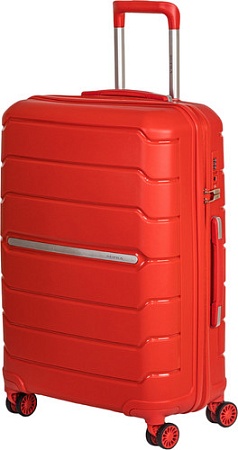Supra Luggage STS-1004-L (Red Pepper)
