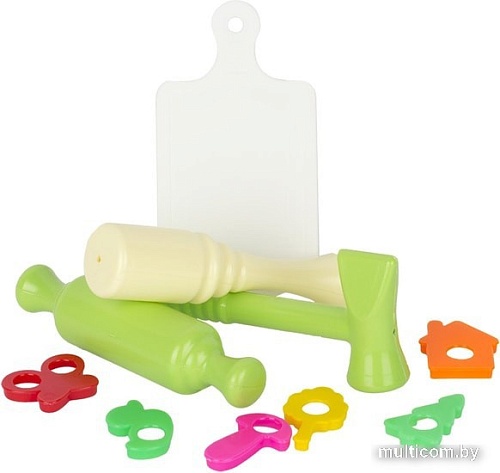 Набор игрушечной посуды Стром У530