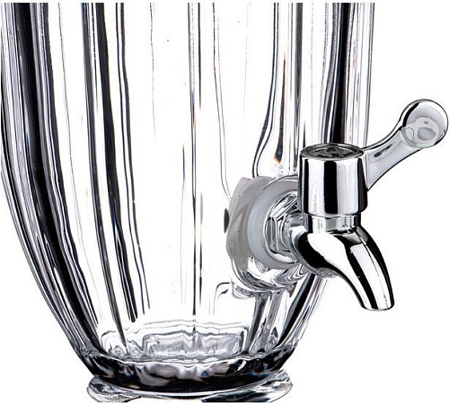 Стаканы, бокалы, рюмки Lefard Muza 691-001 (1.8 л)