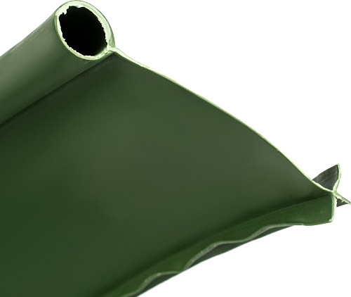 Бордюр садовый СибрТех Лента 64553