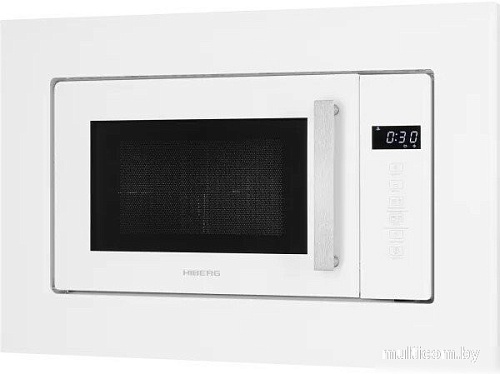 Микроволновая печь Hiberg i-VM 6502 W