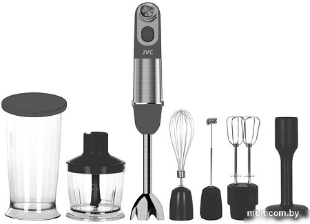 Погружной блендер JVC JK-HB5128