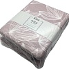 Плед Belezza Gardenia 180x200 (розовый)