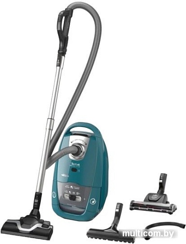 Пылесос Tefal TW7752EA