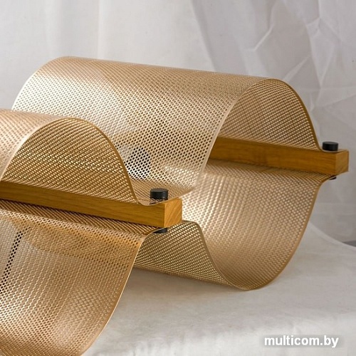 Припотолочная люстра Lussole Loft Edmonton GRLSP-8341