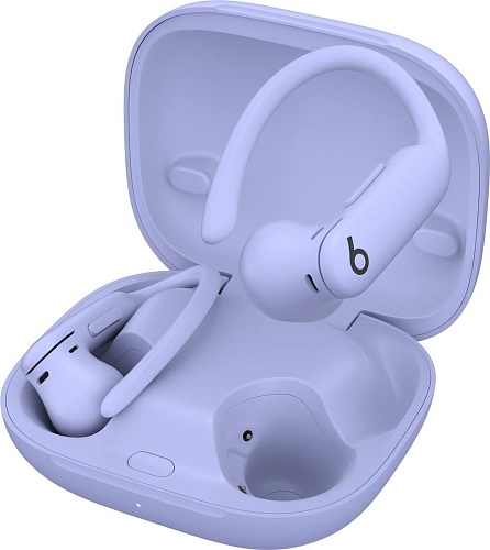 Наушники Beats Powerbeats Pro 2 (сиреневый)