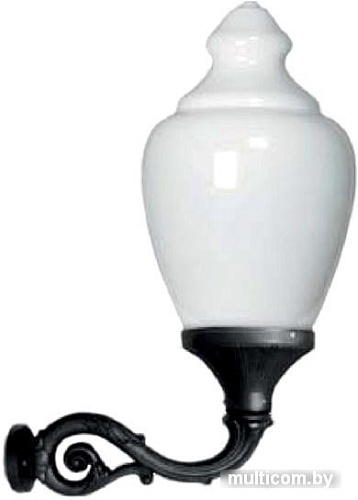 Уличный настенный светильник Fumagalli Cana C50.171.000.AYE27