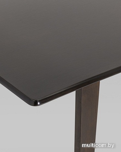 Кухонный стол Stool Group Gudi 120x75 MH61900 (эспрессо)