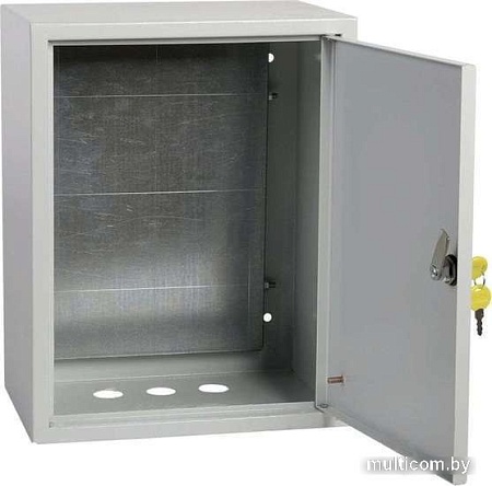 Корпус металлический Generica YKM40-03-31-G