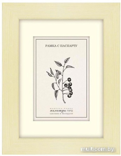 Фоторамка Палитра ПД30 10x15 (15x21)