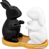 Набор для специй Elan Gallery Кролики 950232