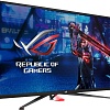 Монитор ASUS ROG Strix XG438QR