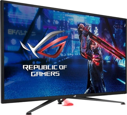 Монитор ASUS ROG Strix XG438QR