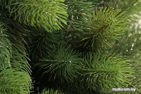 Ель Царь Елка Русская красавица премиум 2.25 м