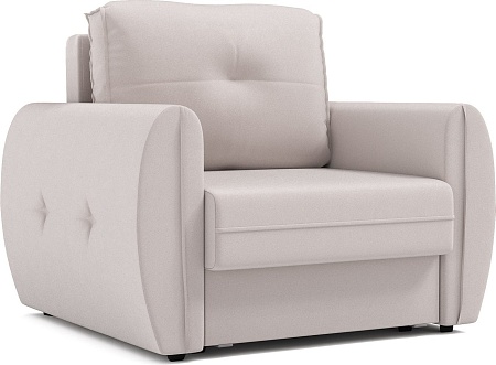 Кресло-кровать Mio Tesoro Лагос (velutto 16)