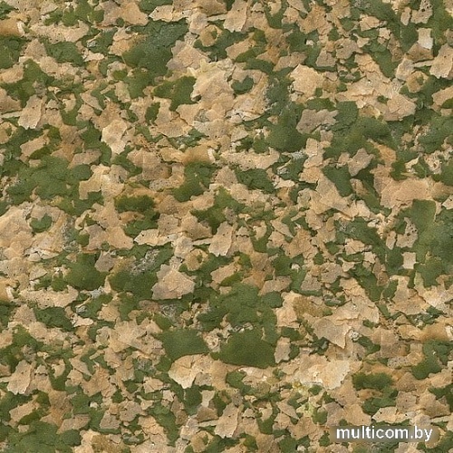 Сухой корм Sera Vipan Nature 4 кг