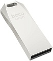 USB Flash Hoco UD4 128GB (серебристый)
