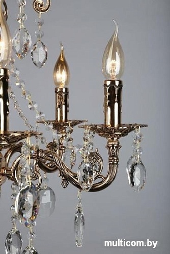 Подвесная люстра Omnilux OML-78903-06