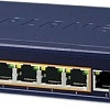 Коммутатор PLANET GSD-604HP