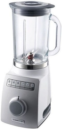 Стационарный блендер Kenwood BLM802WH