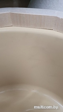 Запарник Моя баня ЗП-15 (15л)