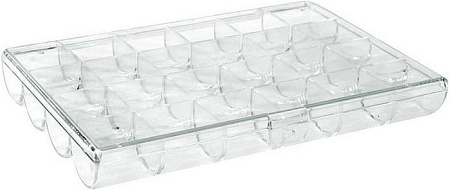 Органайзер для хранения Белоснежка BO-240