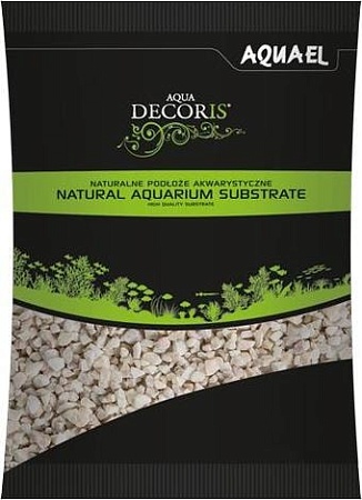 Грунт AquaEl Гравий доломитовый 2-4 мм 2 кг