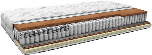 Матрас Барро Элит 548 90x186