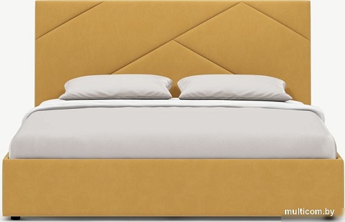 Кровать Moon Family 1257 К005112 180x200