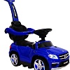Каталка RiverToys Mercedes-Benz GL63 A888AA-M (синий)
