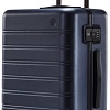 Чемодан-спиннер Ninetygo Manhattan Frame Luggage 20&amp;quot; (темно-синий)