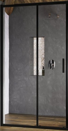 Душевая дверь Ravak BLSRV2K-90 X1XM70300Z1