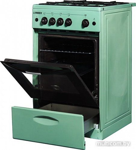 Кухонная плита Reex CG-54 eGn