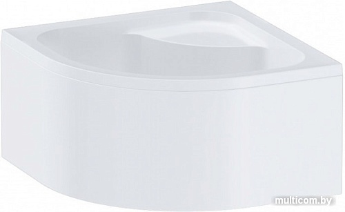 Душевой поддон AM.PM Gem W90T-401A090W 90х90