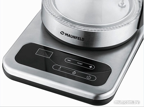 Электрический чайник MAUNFELD MGK-614BK