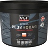 VGT Трещиностойкая 3 кг (белый)